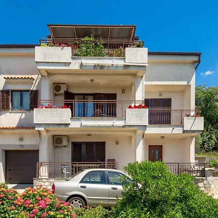 דירה Magda With A Parking Space And Sea View *