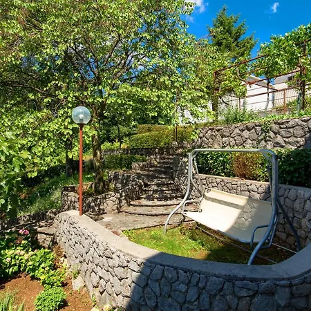Magda With A Parking Space And Sea View Apartment Rijeka
