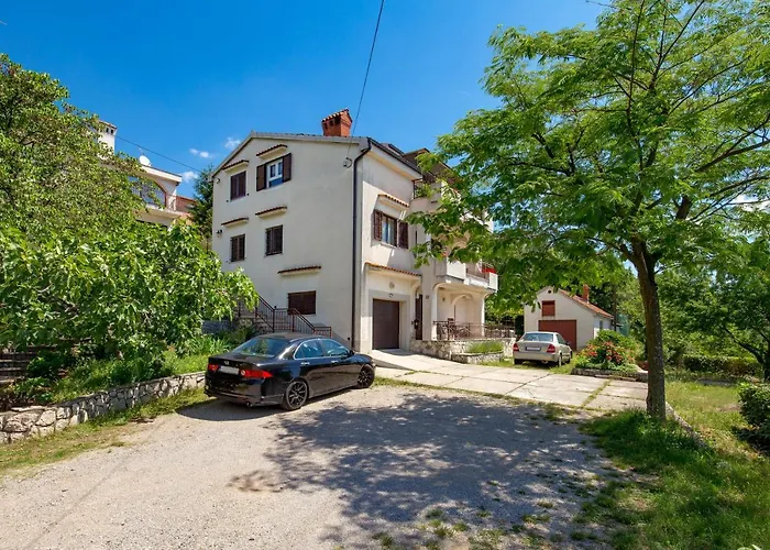 Magda With A Parking Space And Sea View Διαμέρισμα *